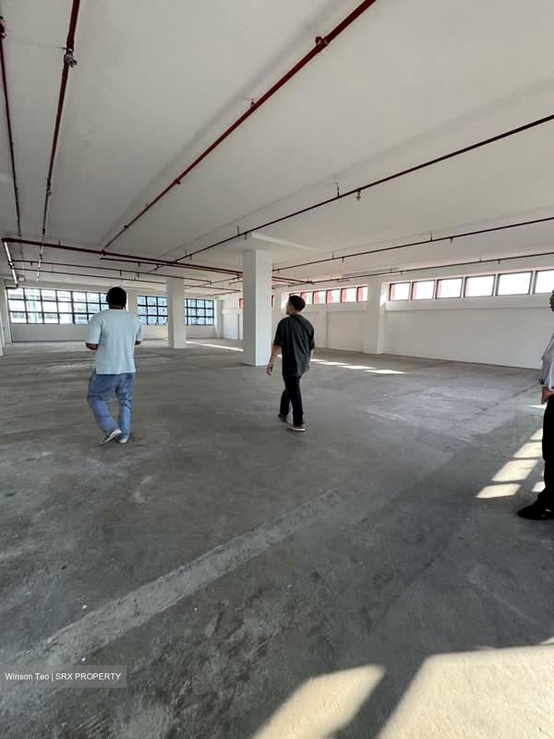 Shun Li Industrial Complex (D14), Factory #613989231